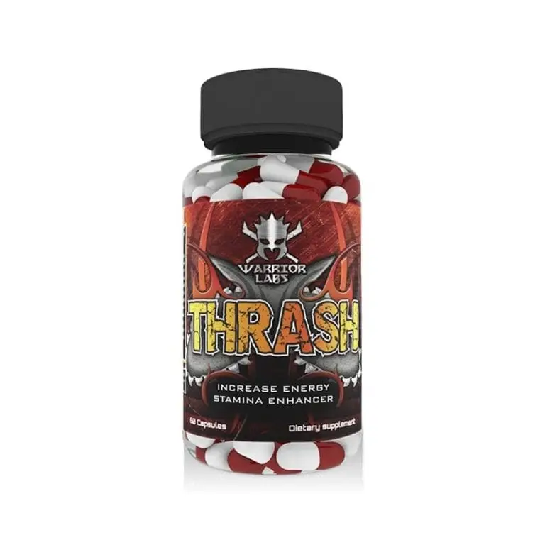 Thrash Warrior Labs