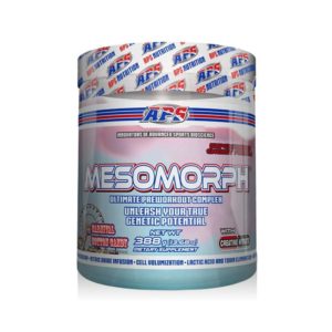 APS Mesomorph Booster V3 DMHA