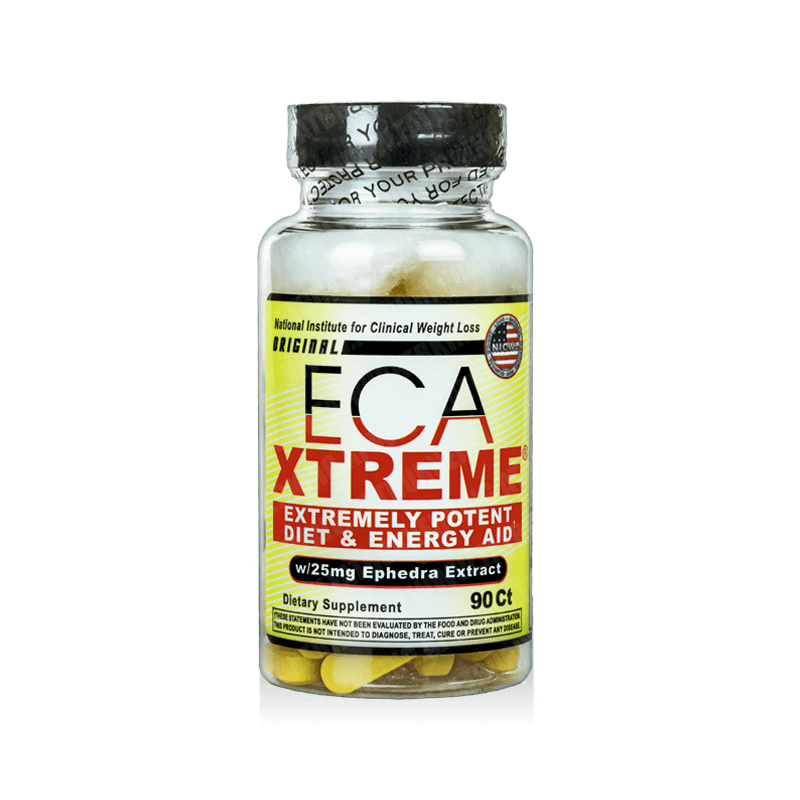 eca stack 1 month results eca stack 1 month results