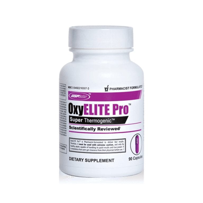Buy OxyElite Pro DMAA USP LABS online at fatburnerking.at