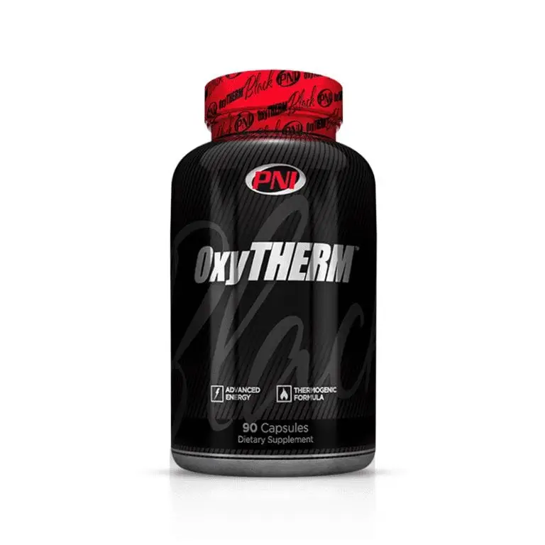 OxyTherm Black PNI