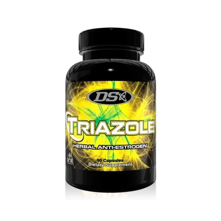 Triazole Testo Booster