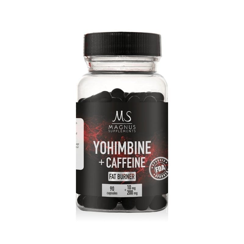 Prime Nutrition 2,5mg Yohimbine Dynamite Supplements Yohimbine 100 Kapseln ⚡Yohimbine HCL ⚡Yohimbin HCL ⚡Yohimbe ⚡Yohimbine ⚡Yohimbin ⚡Yohimbine HCL kaufen jetzt online kaufen bei lll➤ Fatburnerking.at