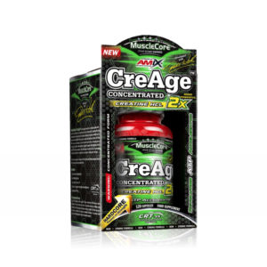 Amix MuscleCore CreAge