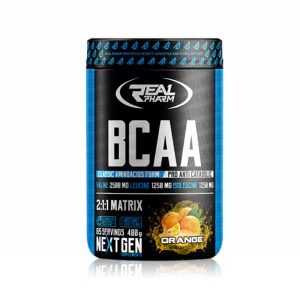 Real Pharm BCAA Instant