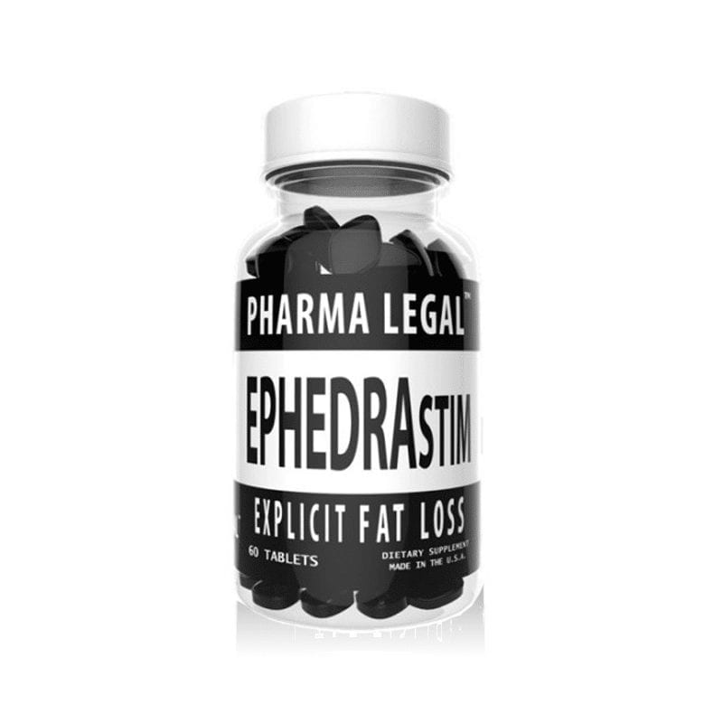 Pharma Legal Labs EPHEDRAstim