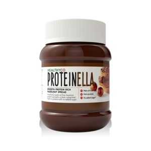 Proteinella HealthyCo 400g (Haselnuss)