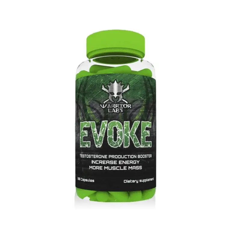 Warrior Labs Evoke