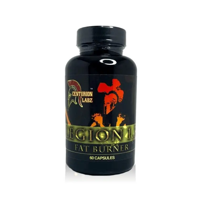 Centurion Labz Legion 1,3 DMAA