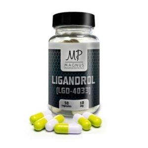 LGD 4033 Ligandrol Magnus Pharmaceuticals