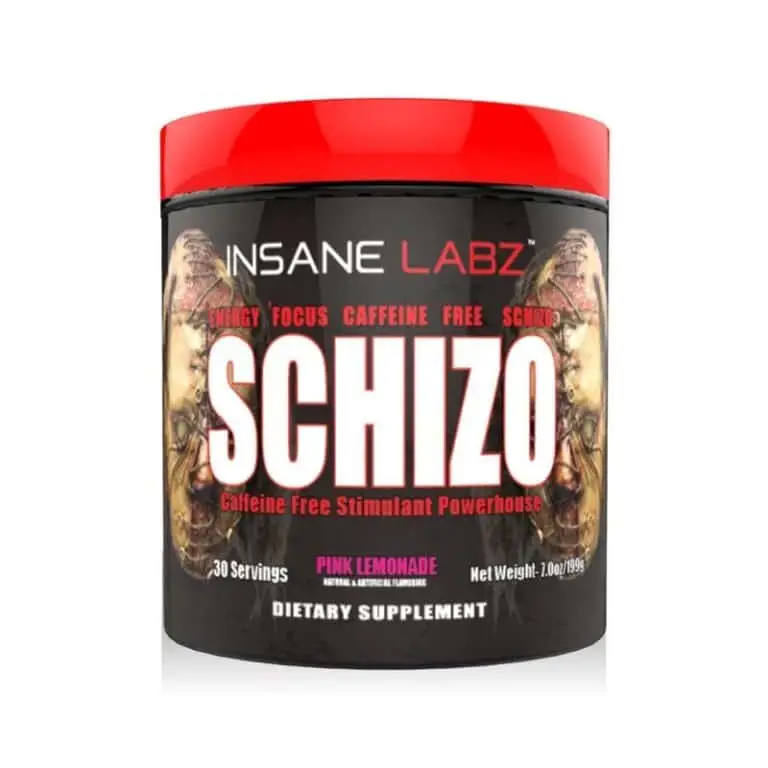 Insane Labz Schizo