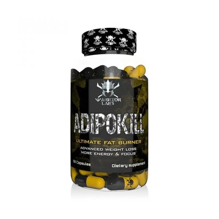 Adipokill Warrior Labs