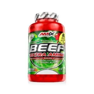 Amix Beef Extra Amino
