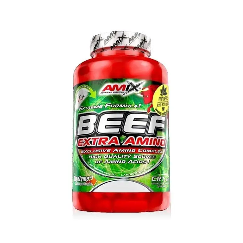 Amix Beef Extra Amino