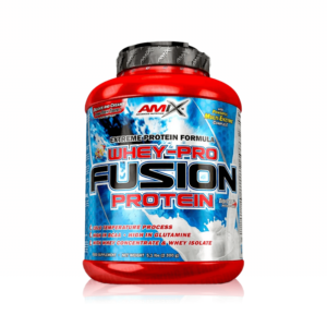 AMIX WHEY-PRO FUSION 2300g