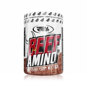 BEEF AMINO Real Pharm