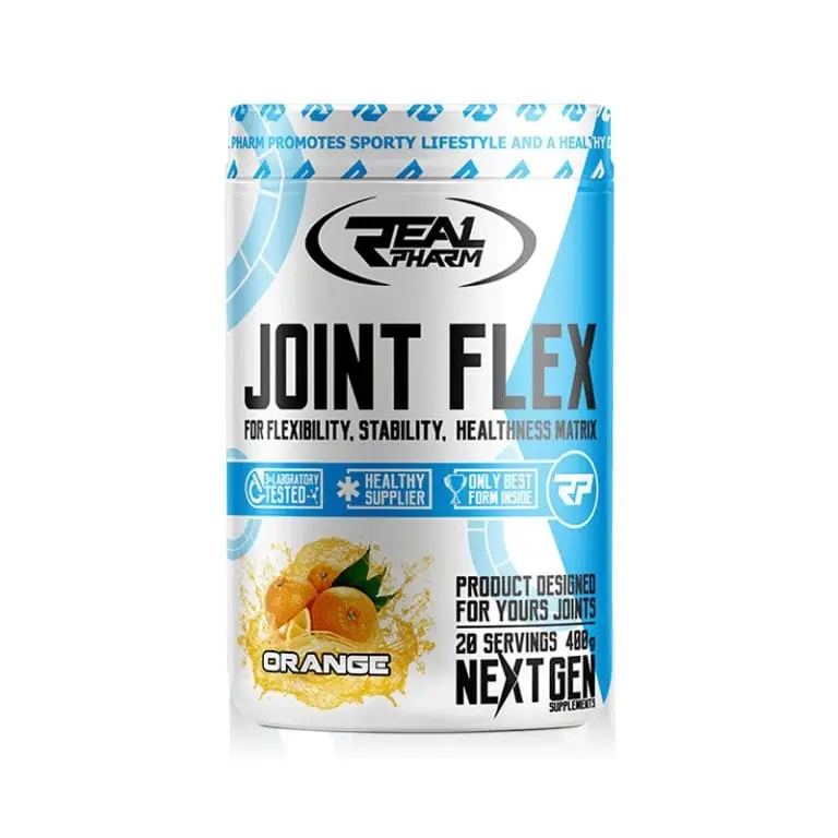 Real Pharm Joint Flex
