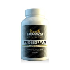 Brawn Nutrition CORTI-LEAN