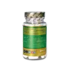 Swiss Pharmaceuticals Yohimbine HCL Inhaltsstoffe / Facts