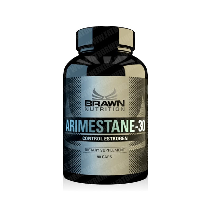 Brawn Nutrition Arimestane-30