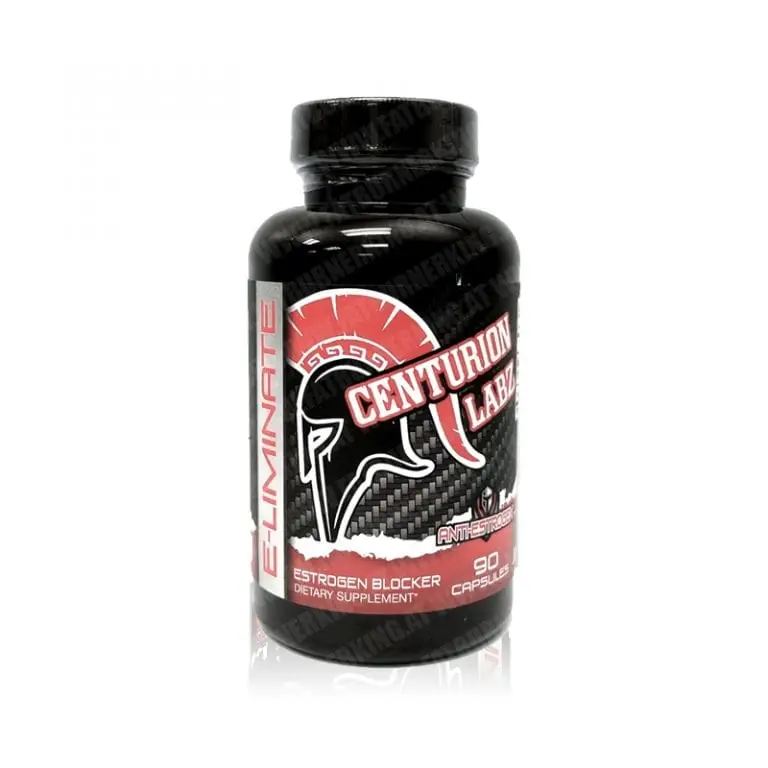 Centurion Labz Estrogen Blocker