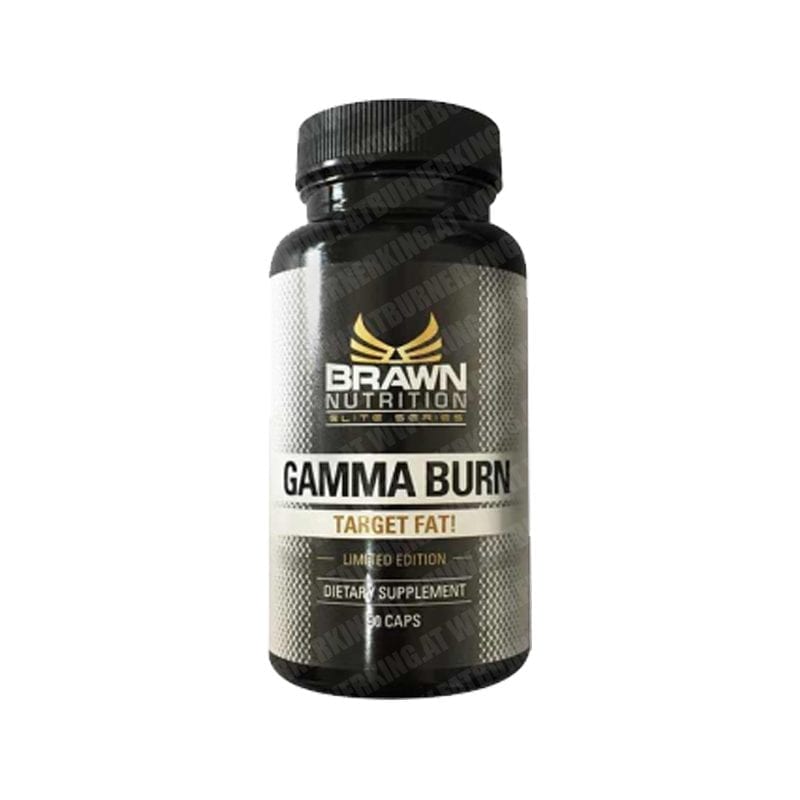 Brawn Nutrition Gamma Burn