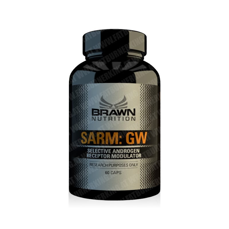 Brawn Nutrition SARM GW 501516
