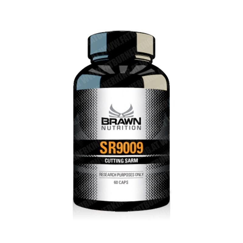 Brawn Nutrition SR9009