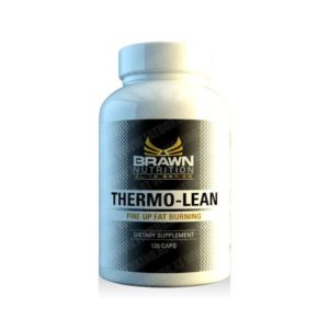 Brawn Nutrition THERMO-LEAN