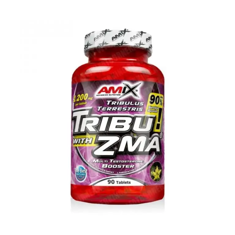 AMIX - TRIBU ZMA