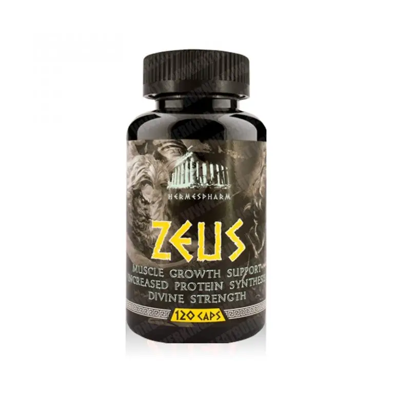 Hermespharm ZEUS