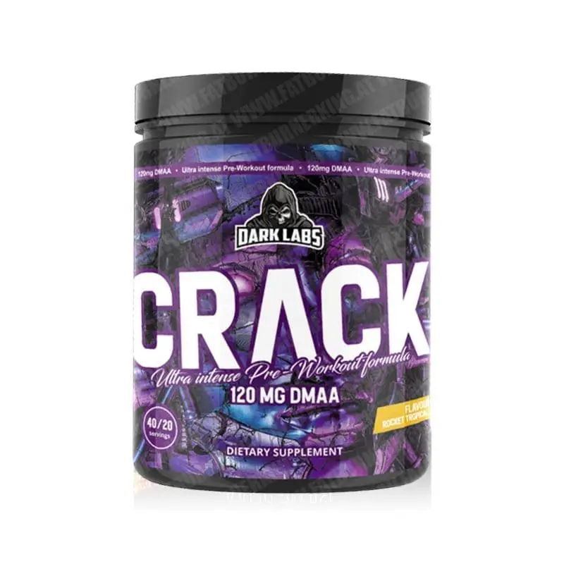 Dark Labs CRACK DMAA