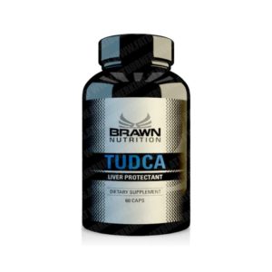 Brawn Nutrition TUDCA (protection du foie)