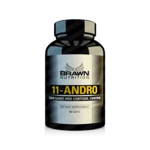 Brawn Nutrition 11-Andro