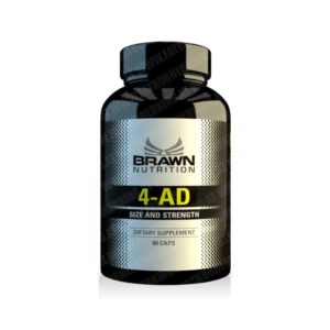 Brawn Nutrition 4-AD (4-DHEA)