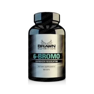 Brawn Nutrition 6-Bromo (Anti-estrogeno)