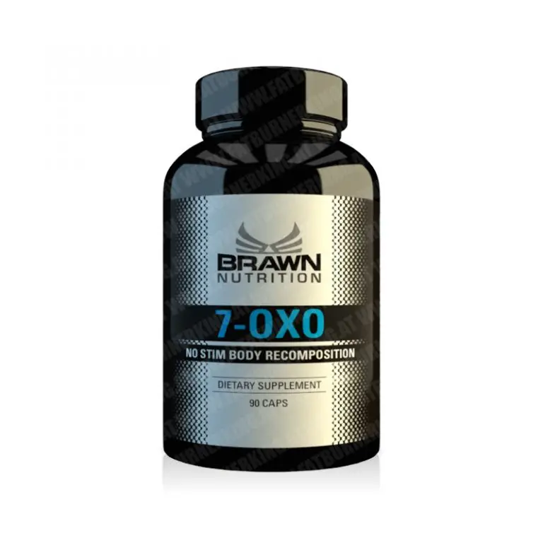 Brawn Nutrition 7-OXO (7-Keto-DHEA)