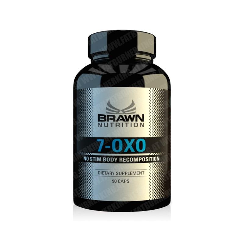 Brawn Nutrition 7-OXO (7-Keto-DHEA)
