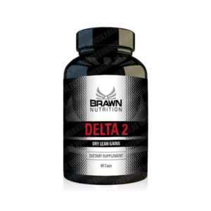 Brawn Nutrition DELTA 2