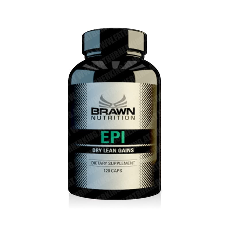 Brawn Nutrition EPI (Epistane)