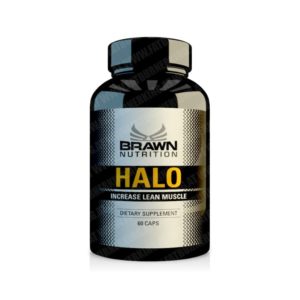 Brawn Nutrition Halo (Halodrol)