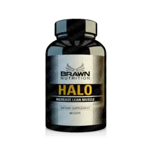 Brawn Nutrition Halo (Halodrol)