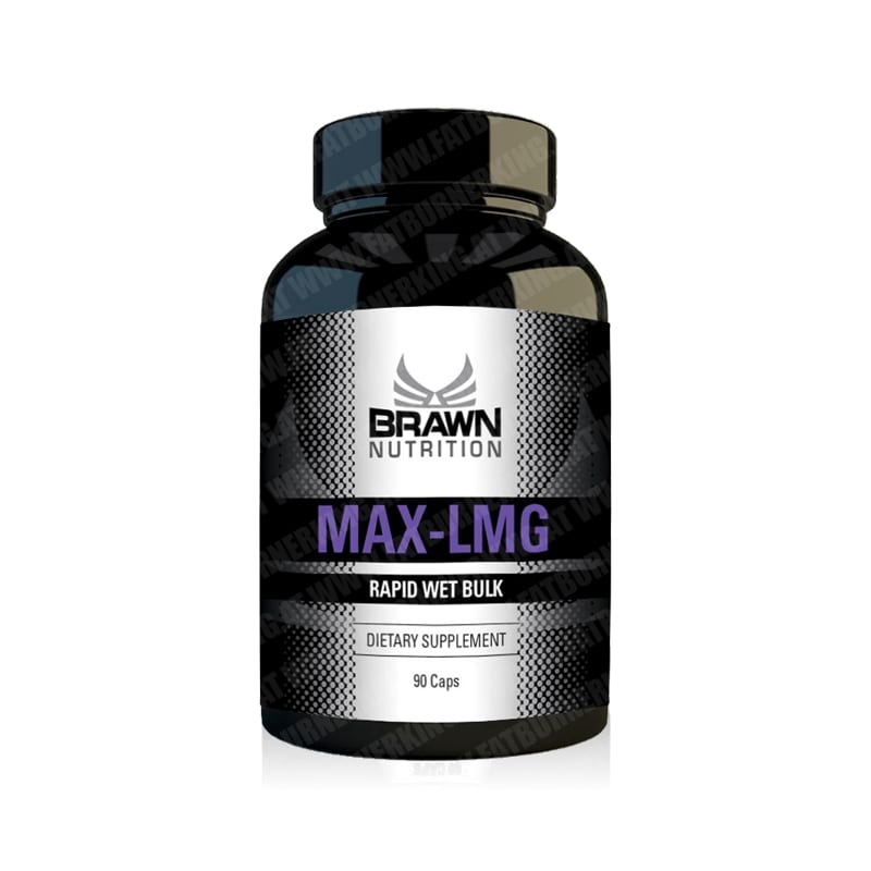 Brawn Nutrition MAX LMG