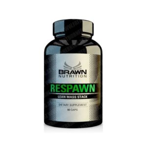 Brawn Nutrition ReSpawn (Tren/EPI Stack)