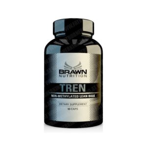 Brawn Nutrition Trenbolone