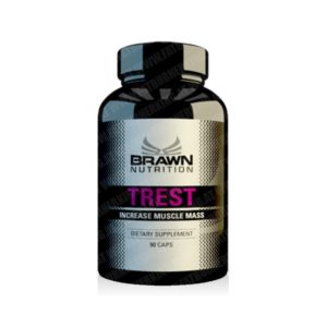 Brawn Nutrition Trest