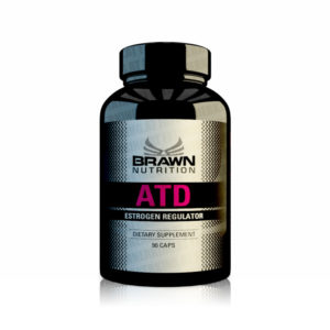 Brawn Nutrition ATD (anti-œstrogènes)