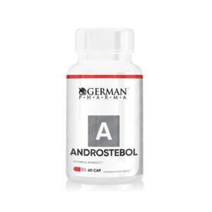 Productos farmacéuticos alemanes Androstebol