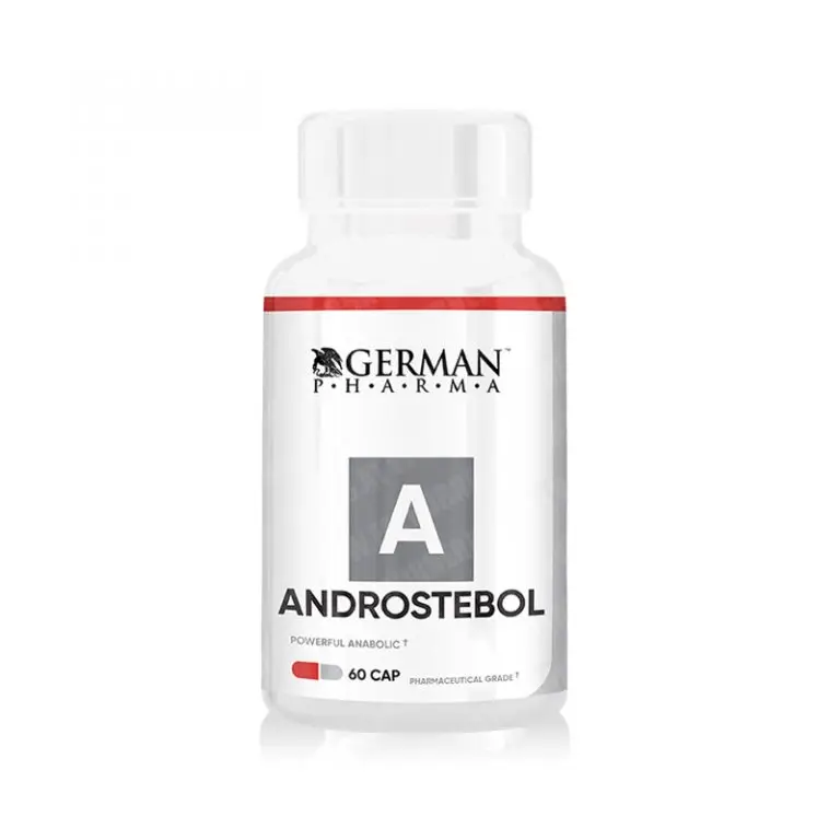 German Pharmaceuticals Androstebol