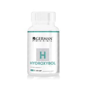 Productos farmacéuticos alemanes Hydroxybol